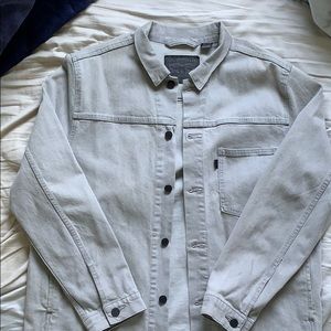 Levi’s Denim jacket